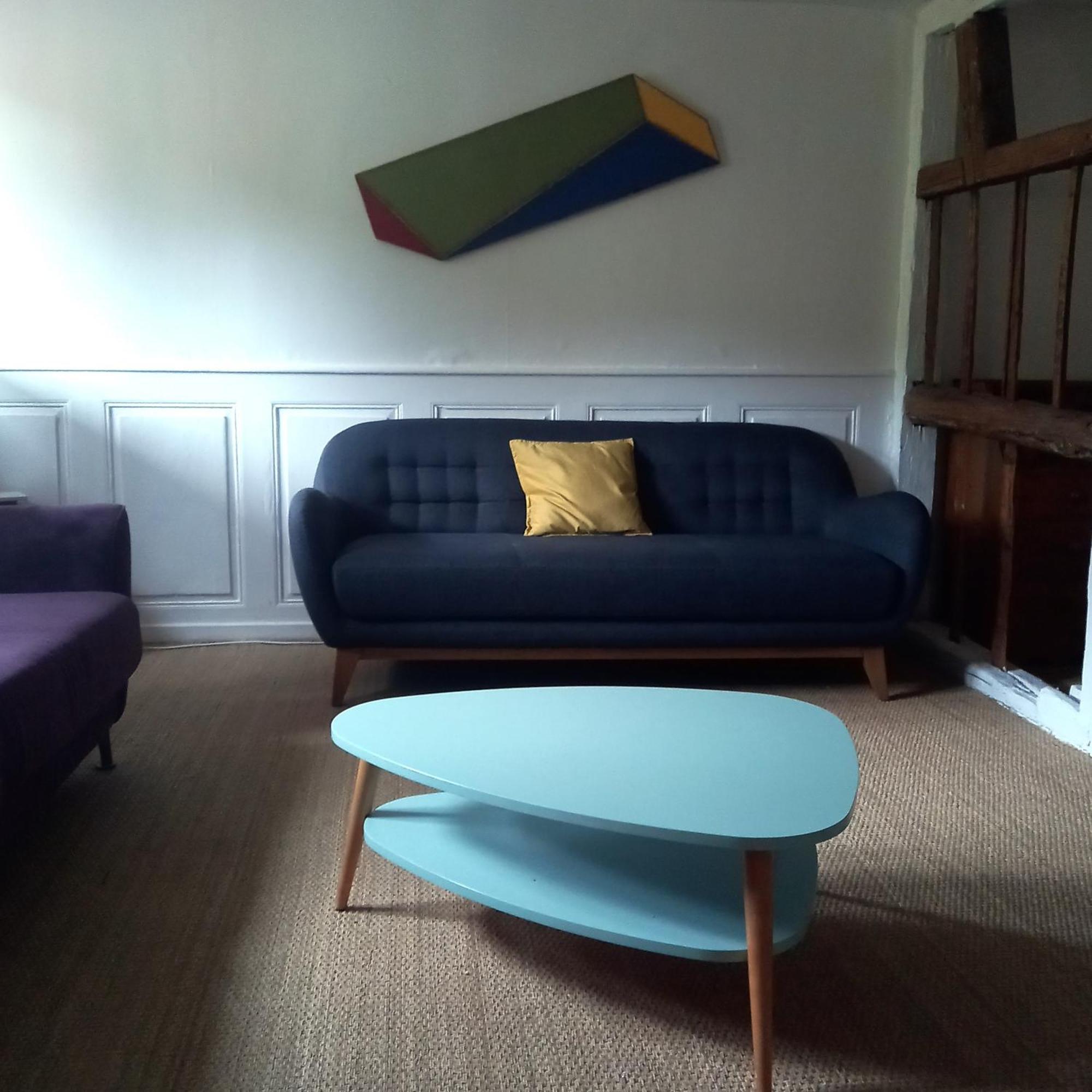 La Valeriane Apartment คินท์ซไฮม์ ภายนอก รูปภาพ