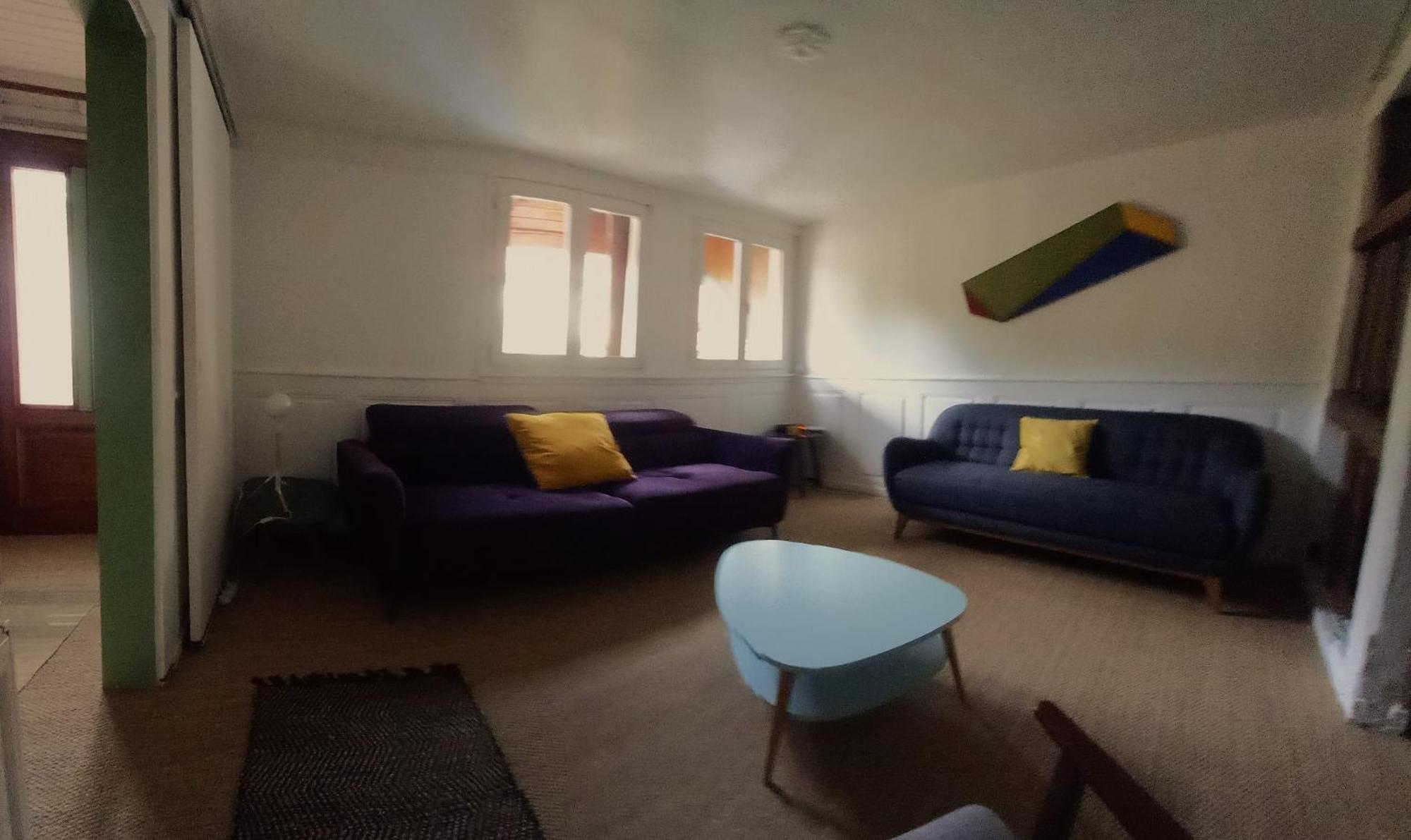 La Valeriane Apartment คินท์ซไฮม์ ภายนอก รูปภาพ