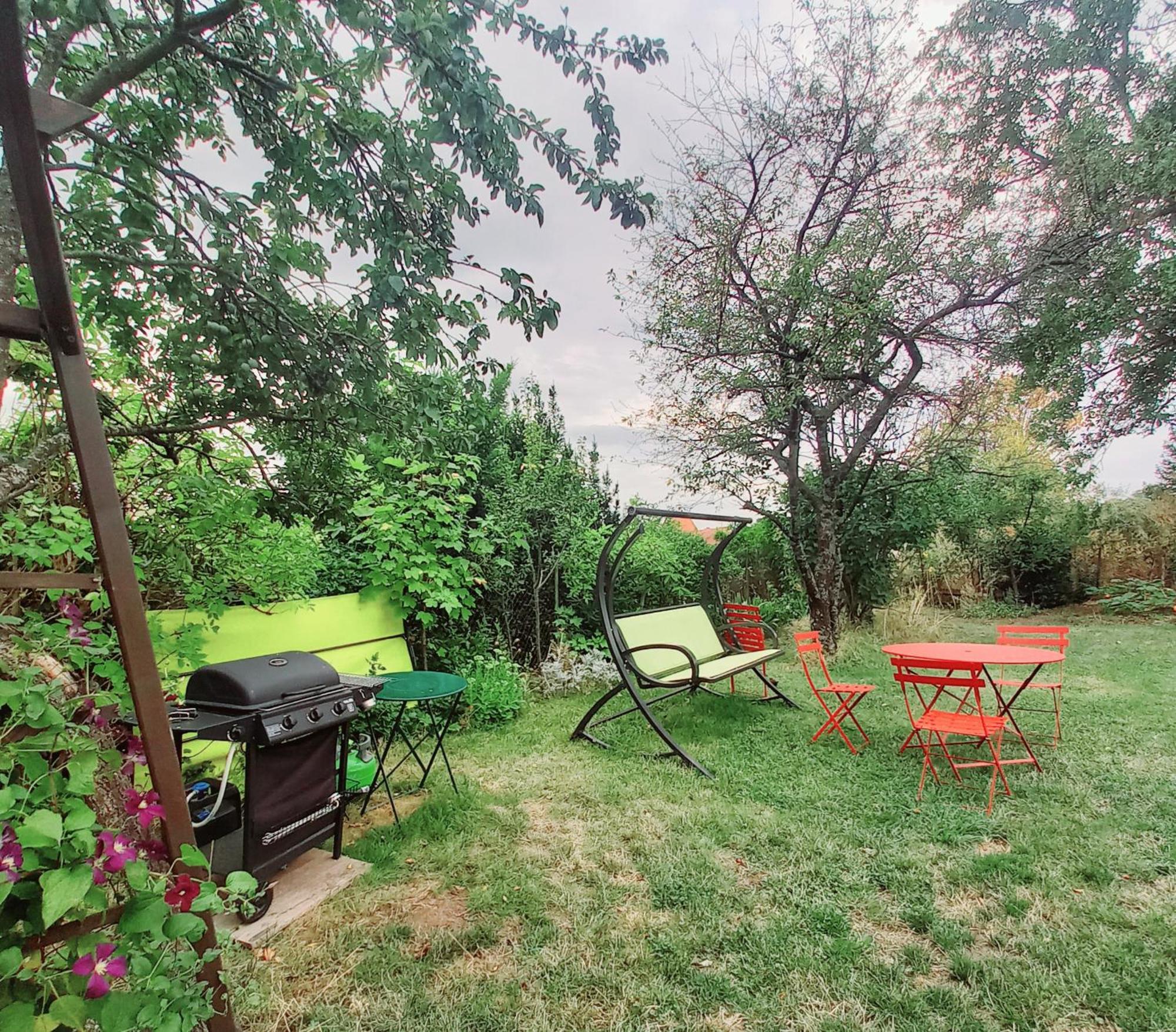 La Valeriane Apartment คินท์ซไฮม์ ภายนอก รูปภาพ